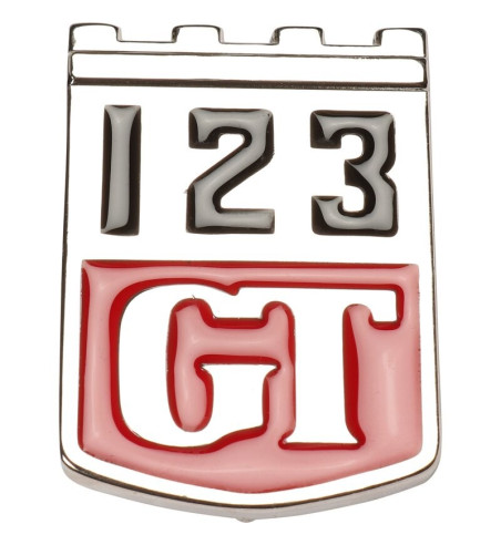 Emblemat
