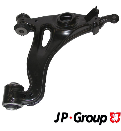 Control Arm/Trailing Arm, wheel suspension Control Arm/Trailing Arm, wheel suspension