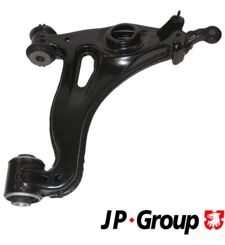 Control Arm/Trailing Arm, wheel suspension