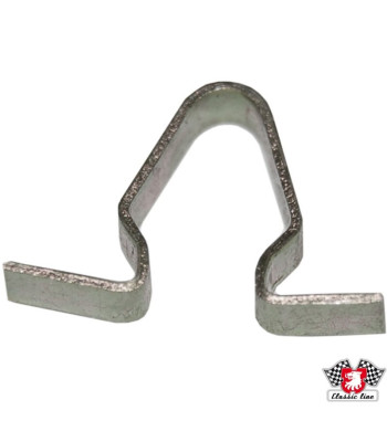 Spinka do wlotu powietrza metalowe
