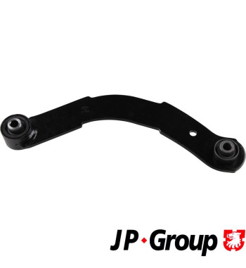 Control Arm/Trailing Arm, wheel suspension