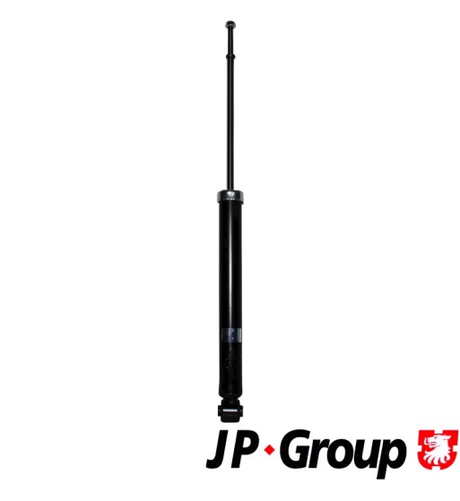 Shock Absorber Shock Absorber