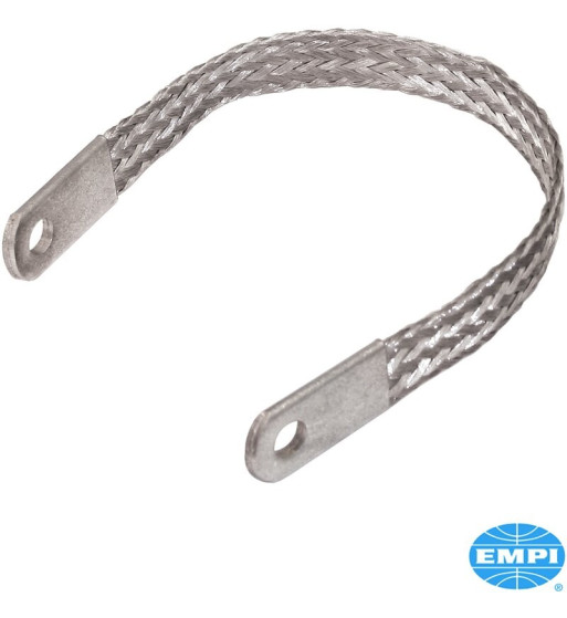 Pasek uziemiający do akumulatora, 12" 8199902308 Pasek uziemiający do akumulatora, 12" 8199902308