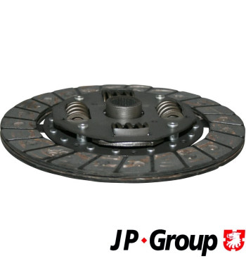 Clutch Disc