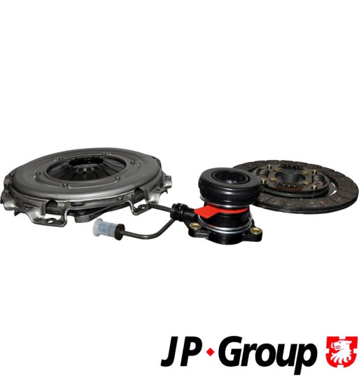 Clutch Kit Clutch Kit
