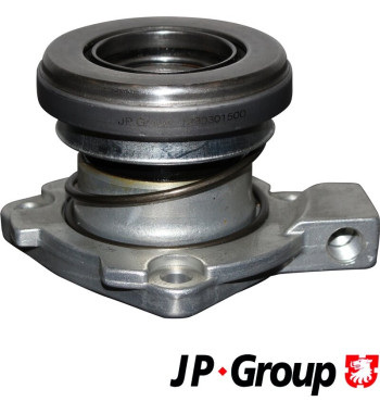 Central Slave Cylinder, clutch