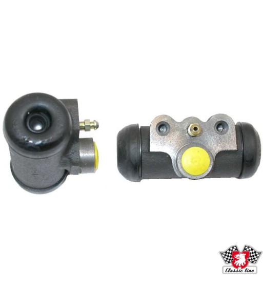 Cylinder hamulca tylnego Cylinder hamulca tylnego