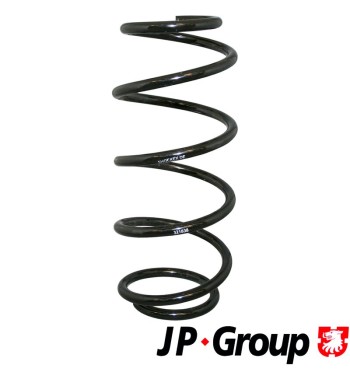 Suspension Spring