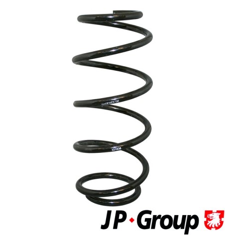 Suspension Spring