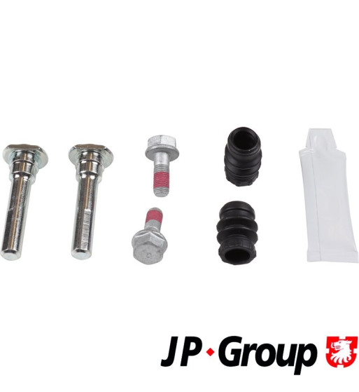 Guide Sleeve Kit, brake caliper Guide Sleeve Kit, brake caliper