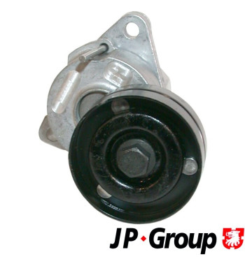 Belt Tensioner, v-ribbed belt