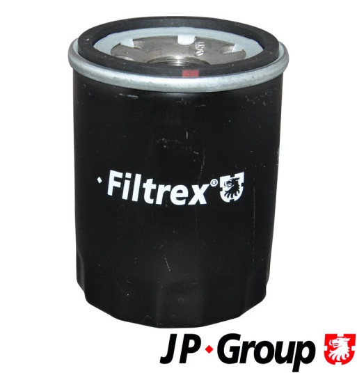 Filtr oleju
Filtr oleju