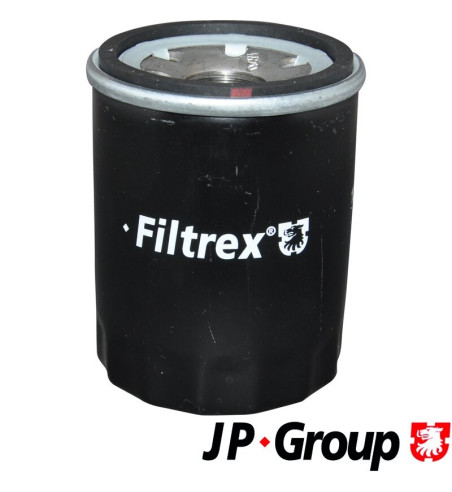 Filtr oleju
