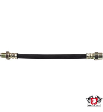 Clutch hose