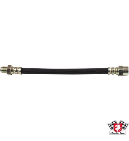 Clutch hose
