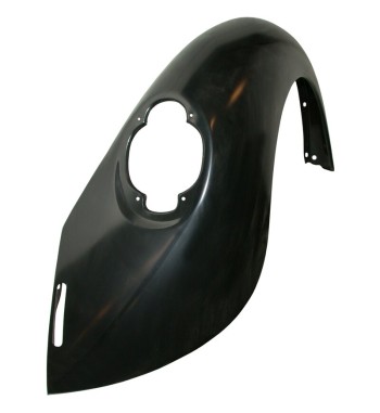 Rear wing, right