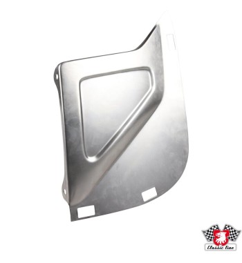 Repair panel for front cross panel, right
