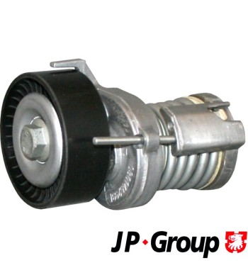 Belt Tensioner, v-ribbed belt