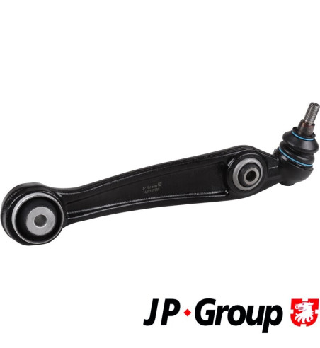 Control Arm/Trailing Arm, wheel suspension