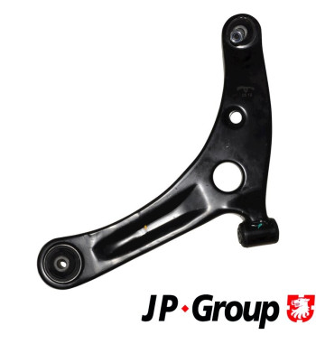 Control Arm/Trailing Arm, wheel suspension