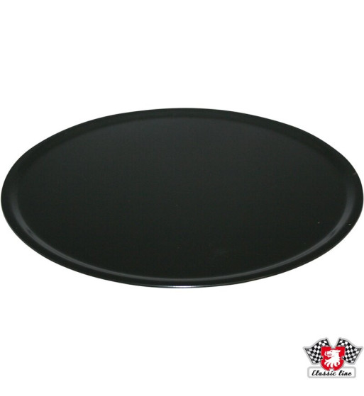 Zaślepka otworu we wnęce koła zapasowego i płycie podłogowej, O136 mm
Zaślepka otworu we wnęce koła zapasowego i płycie podłogowej, O136 mm