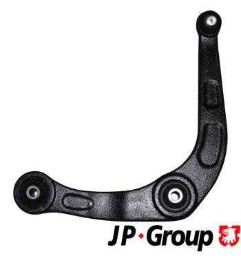 Control Arm/Trailing Arm, wheel suspension