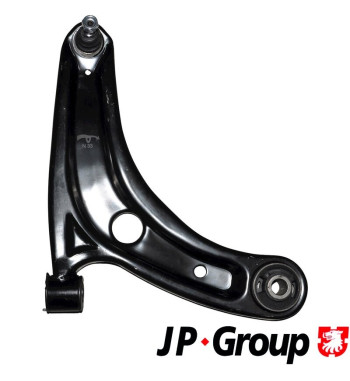 Control Arm/Trailing Arm, wheel suspension