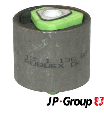 Mounting, control/trailing arm