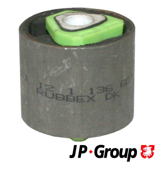 Mounting, control/trailing arm Mounting, control/trailing arm