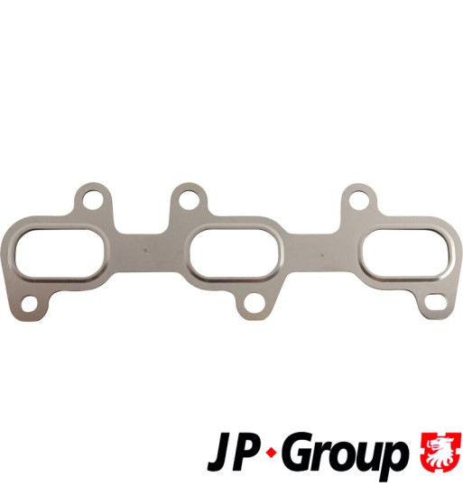 Gasket, exhaust manifold Gasket, exhaust manifold