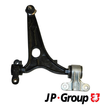 Control Arm/Trailing Arm, wheel suspension