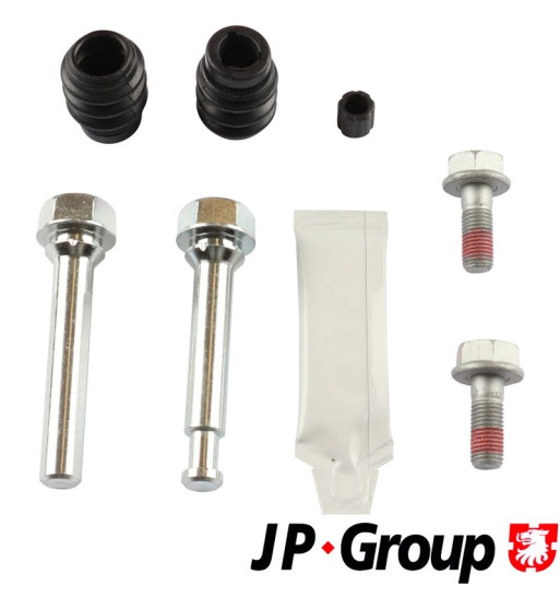 Guide Sleeve Kit, brake caliper Guide Sleeve Kit, brake caliper