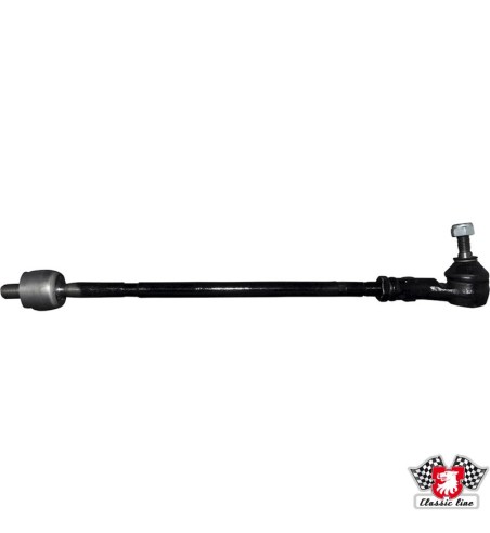 Tie rod, left