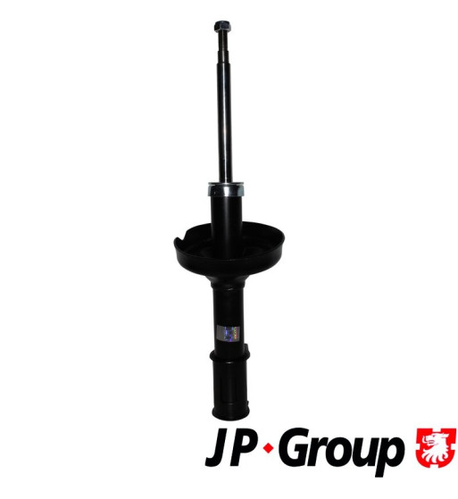 Shock Absorber Shock Absorber