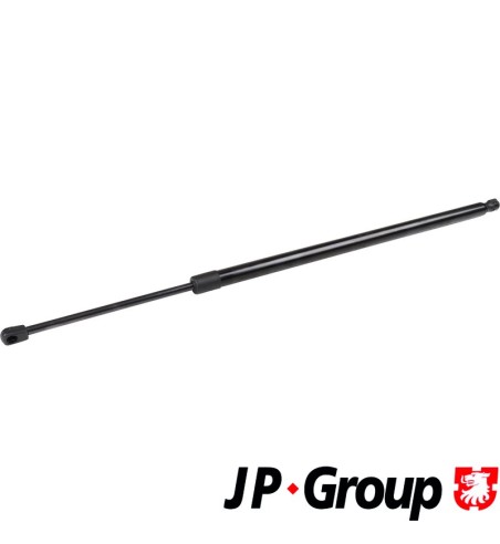Gas Spring, boot-/cargo area