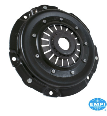 Płytka dociskowa sprzęgła, 200 mm, Performance, Stage 2, 2100 lb, KEP 8130101008