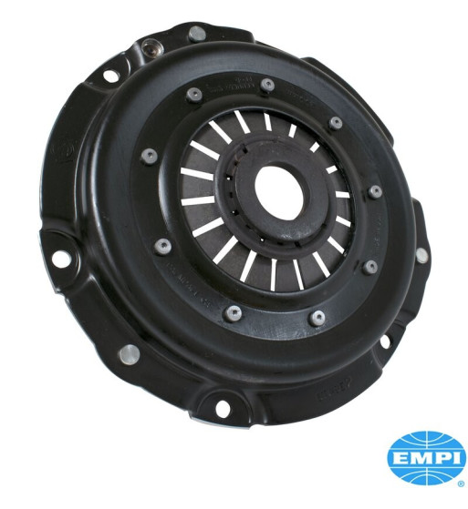 Płytka dociskowa sprzęgła, 200 mm, Performance, Stage 2, 2100 lb, KEP 8130101008 Płytka dociskowa sprzęgła, 200 mm, Performance, Stage 2, 2100 lb, KEP 8130101008