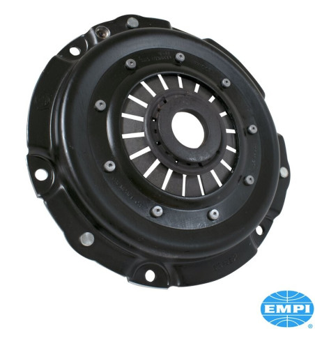 Płytka dociskowa sprzęgła, 200 mm, Performance, Stage 2, 2100 lb, KEP 8130101008
