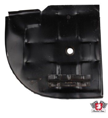 Battery tray
