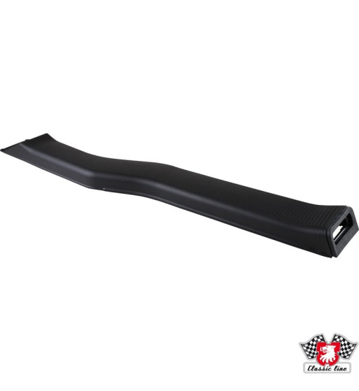 Armrest air channel, right Armrest air channel, right