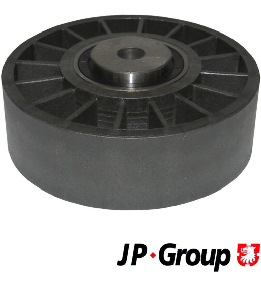 Tensioner Pulley, v-ribbed belt Tensioner Pulley, v-ribbed belt
