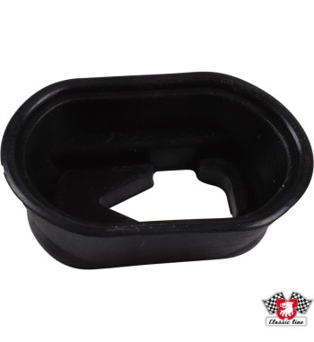 Seal for door contact switch