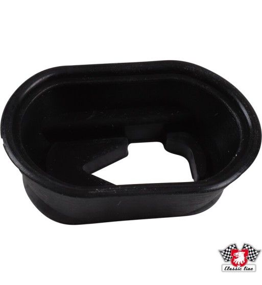 Seal for door contact switch