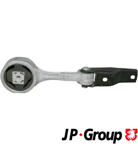 Mounting, manual transmission