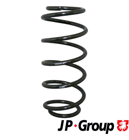 Suspension Spring