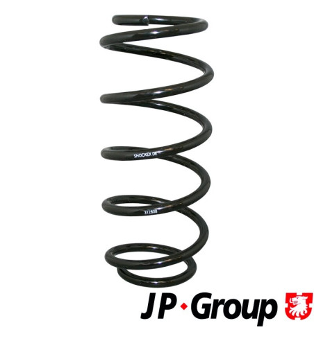 Suspension Spring