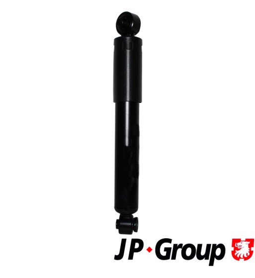 Shock Absorber Shock Absorber