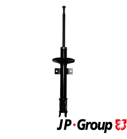 Shock Absorber Shock Absorber
