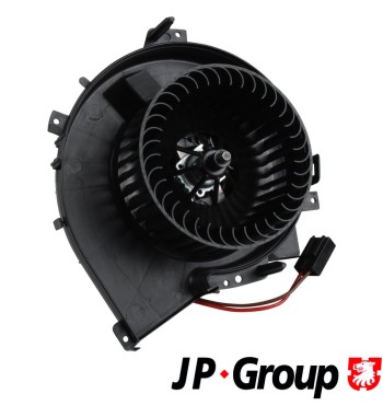 Interior Blower