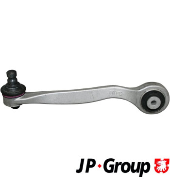 Control Arm/Trailing Arm, wheel suspension